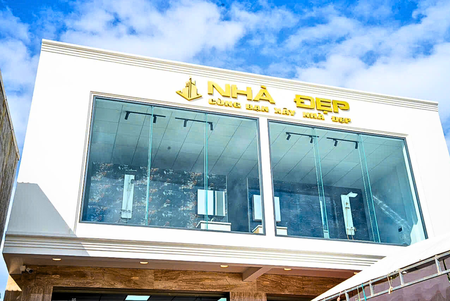 [Cư Kuin, Đắk Lắk] Đối tác NHÀ ĐẸP: Cùng Bạn Xây Nhà Đẹp