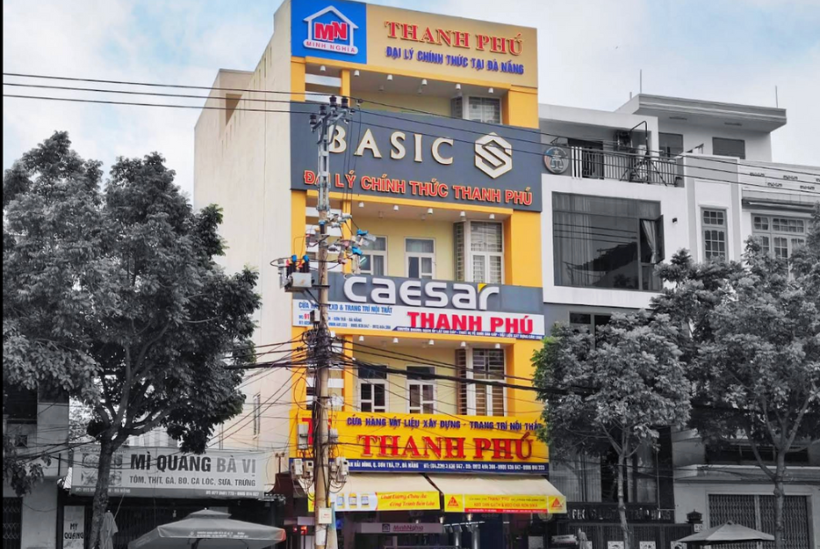 [Đà Nẵng] Đối tác THANH PHÚ - DUY PHƯỚC: Tự Hào 30 Năm Vững Vàng Trong Ngành