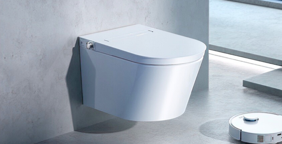 HƯỚNG DẪN LẮP ĐẶT VÀ SỬ DỤNG BỒN CẦU TREO TƯỜNG NEO-500