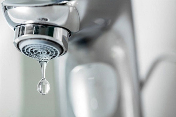 6 vấn đề thường gặp trong nhà tắm và cách xử lý
