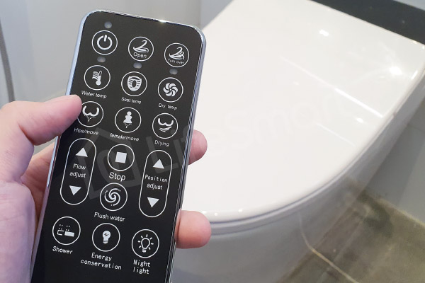 Remote phức tạp