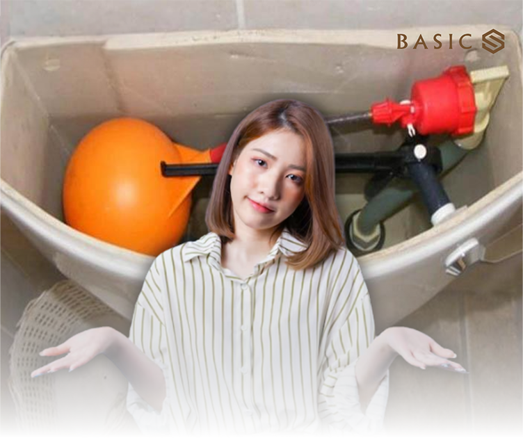 Kẹt phao bồn cầu: Nguyên nhân, cách xử lý và giải pháp thay thế tối ưu