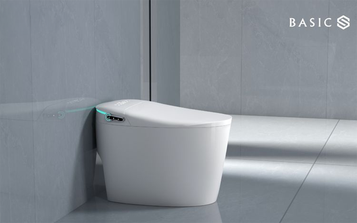 Tại sao bồn cầu chăm sóc là lựa chọn hoàn hảo cho căn hộ gia đình?